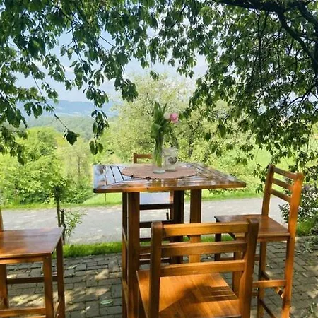 Apartman Gastezimmer Weisch Leutschach