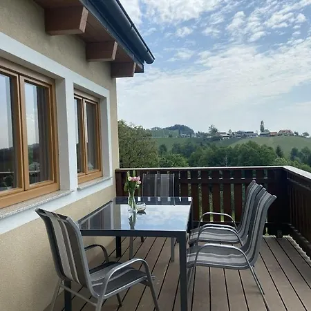 Gastezimmer Weisch Leutschach
