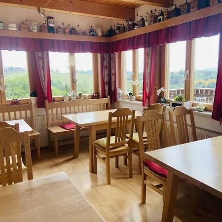 Apartman Gastezimmer Weisch