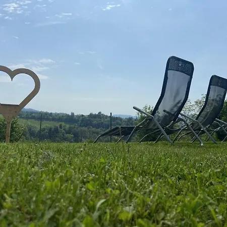 Apartman Gastezimmer Weisch Leutschach