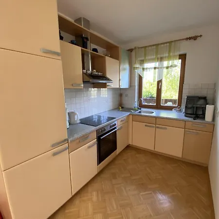 Gaestezimmer Weisch דירה *