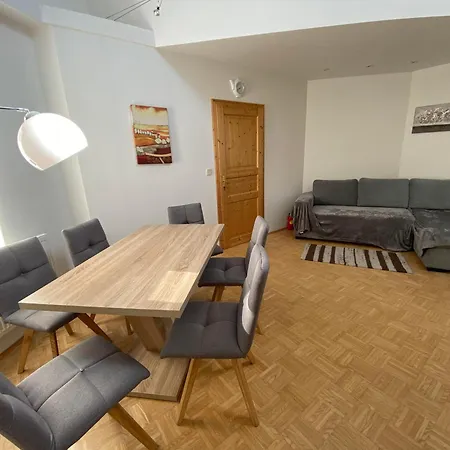 Gaestezimmer Weisch דירה *