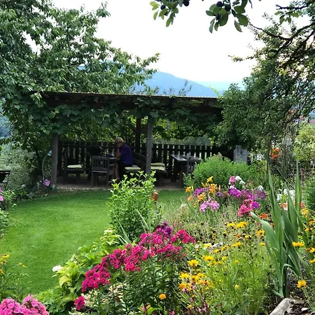 דירה Gaestezimmer Weisch