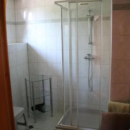 דירה Gaestezimmer Weisch ליוצכאך
