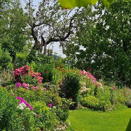 דירה Gaestezimmer Weisch